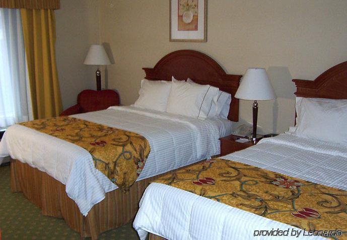 Fairfield Inn & Suites Detroit Farmington Hills Cameră foto
